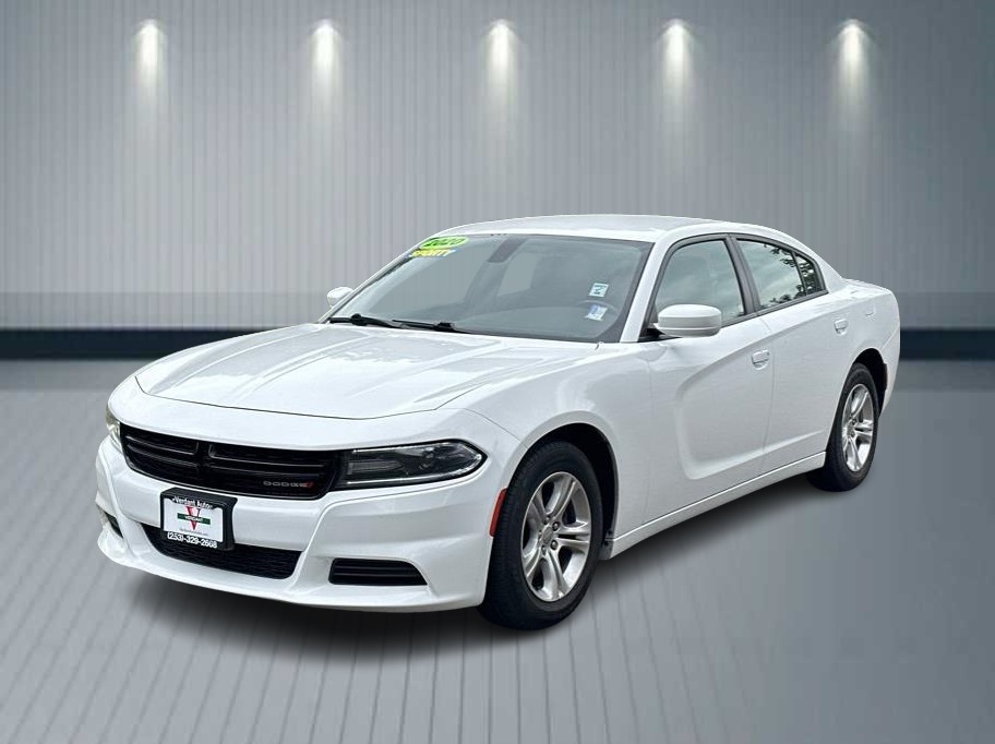 2020 Dodge Charger from Verdant Auto Sales LLC