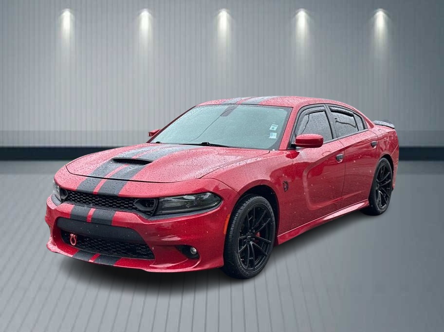 2016 Dodge Charger from Verdant Auto Sales LLC