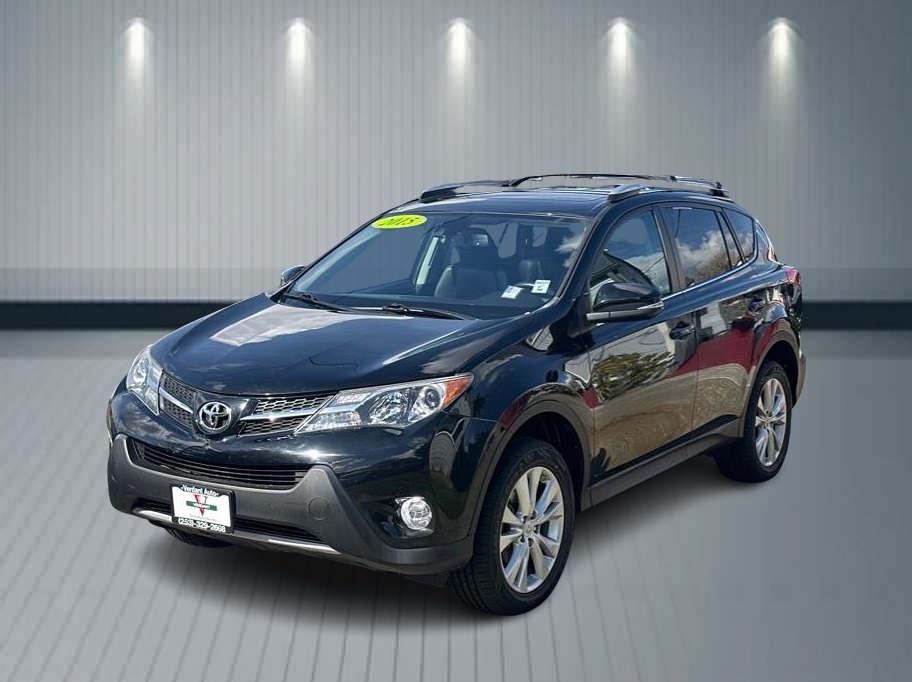 2015 Toyota RAV4 from Verdant Auto Sales LLC
