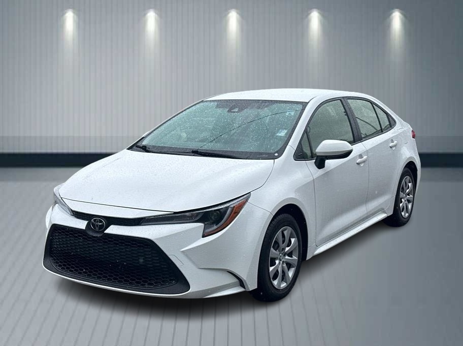 2022 Toyota Corolla from Verdant Auto Sales LLC