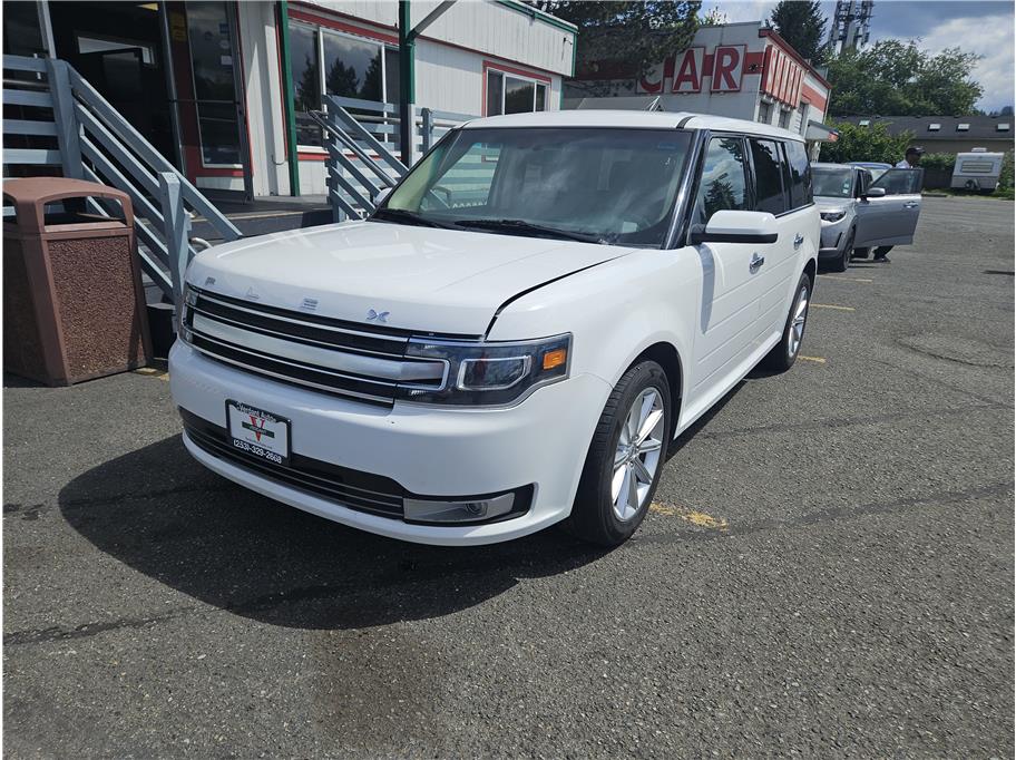 2019 Ford Flex