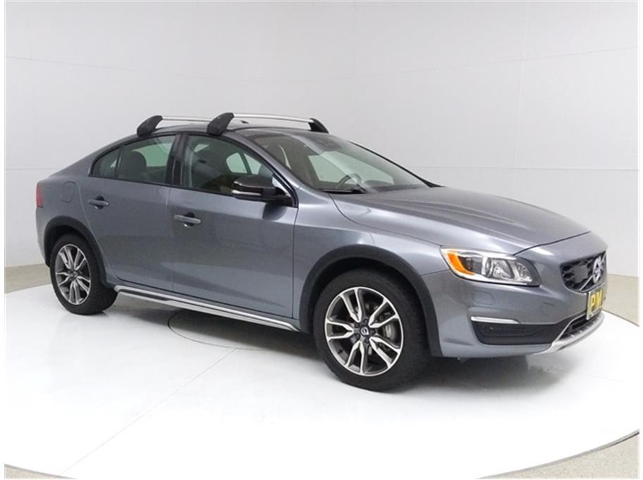 2018 Volvo S60 from GO AUTOS USA