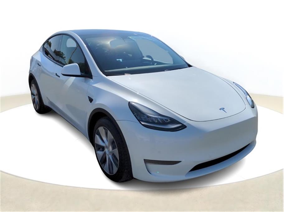 2021 Tesla Model Y from Prestige Motors, Inc. II