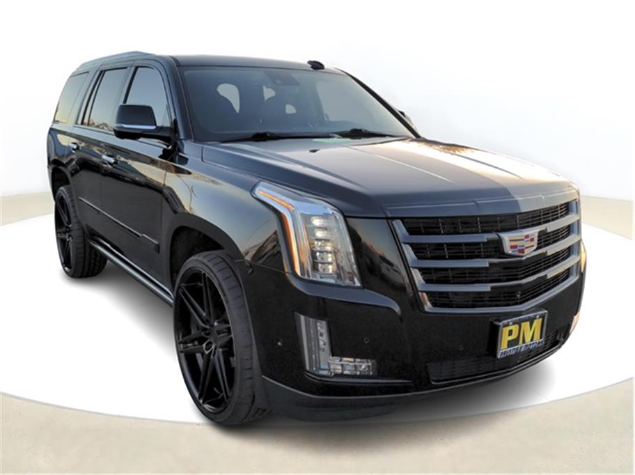 2020 Cadillac Escalade from Prestige Motors, Inc.