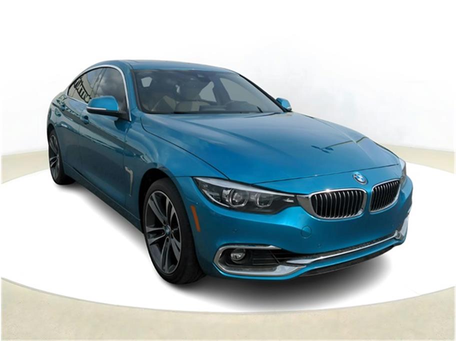 2020 BMW 4 Series from Prestige Motors, Inc.