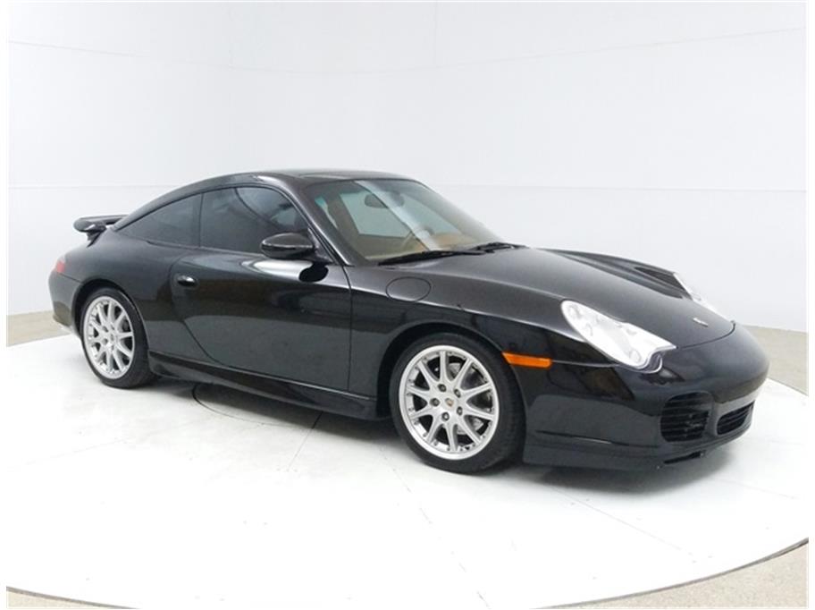 2002 Porsche 911 from Prestige Motors, Inc.