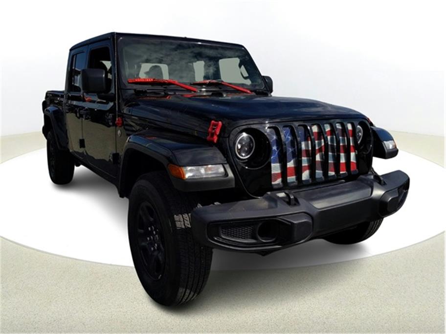 2022 Jeep Gladiator from Prestige Motors, Inc. II
