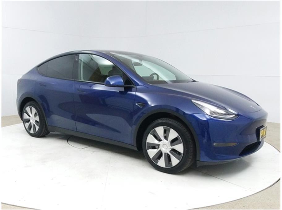 2021 Tesla Model Y from Prestige Motors, Inc.