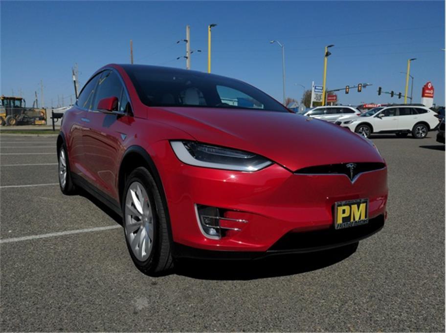 2016 Tesla Model X from Prestige Motors, Inc. II