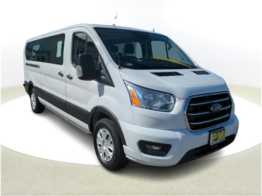 2020 Ford Transit 350 Passenger Van from Prestige Motors, Inc. II