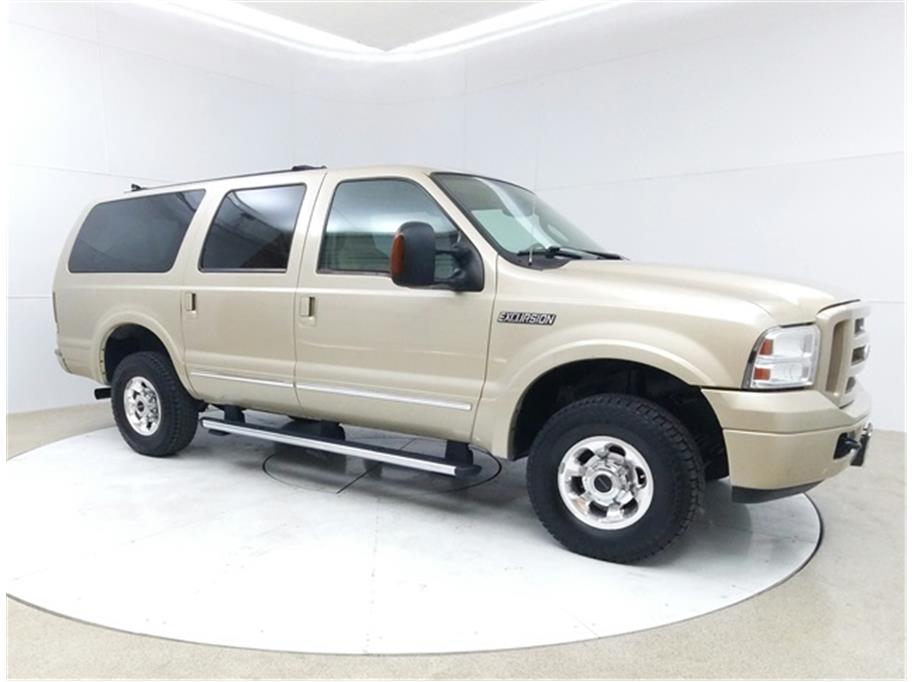 2005 Ford Excursion from Prestige Motors, Inc.