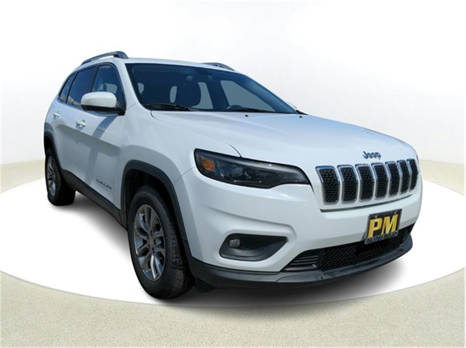 2019 Jeep Cherokee from Prestige Motors, Inc. II