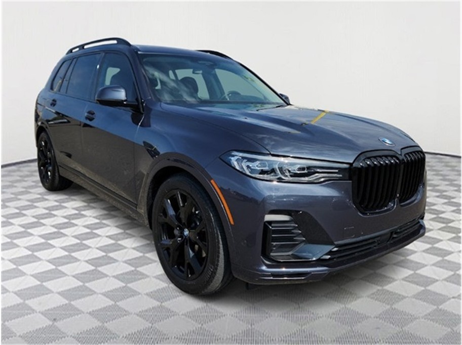 2021 BMW X7 from Prestige Motors, Inc.