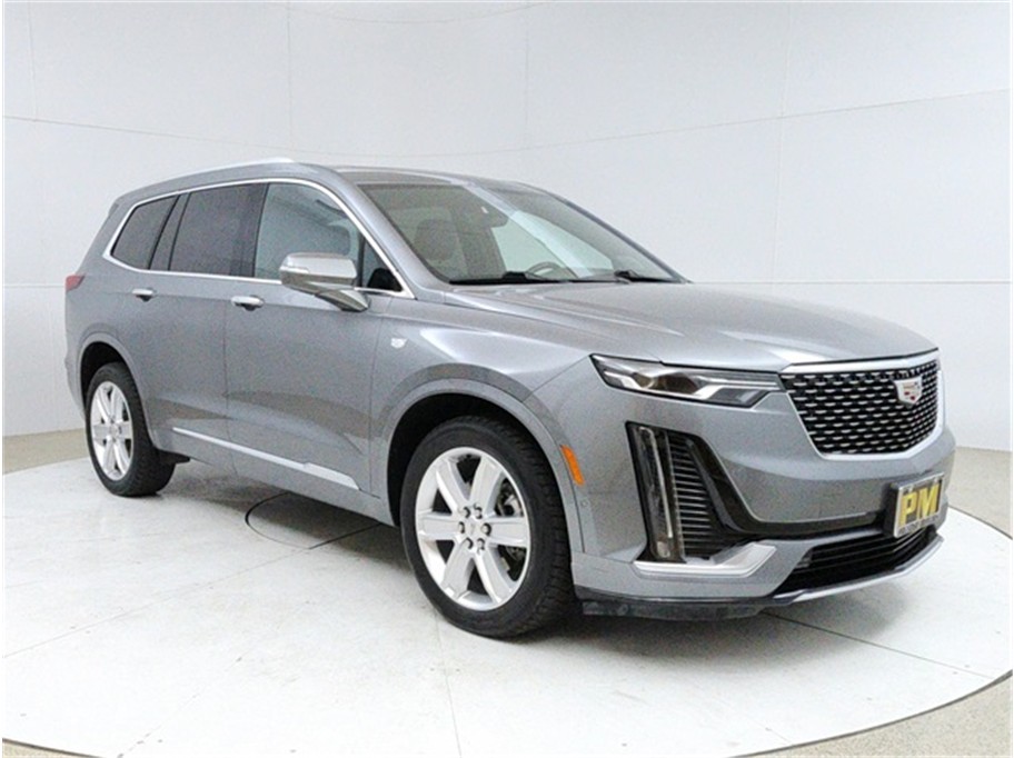 2022 Cadillac XT6 from Prestige Motors, Inc.