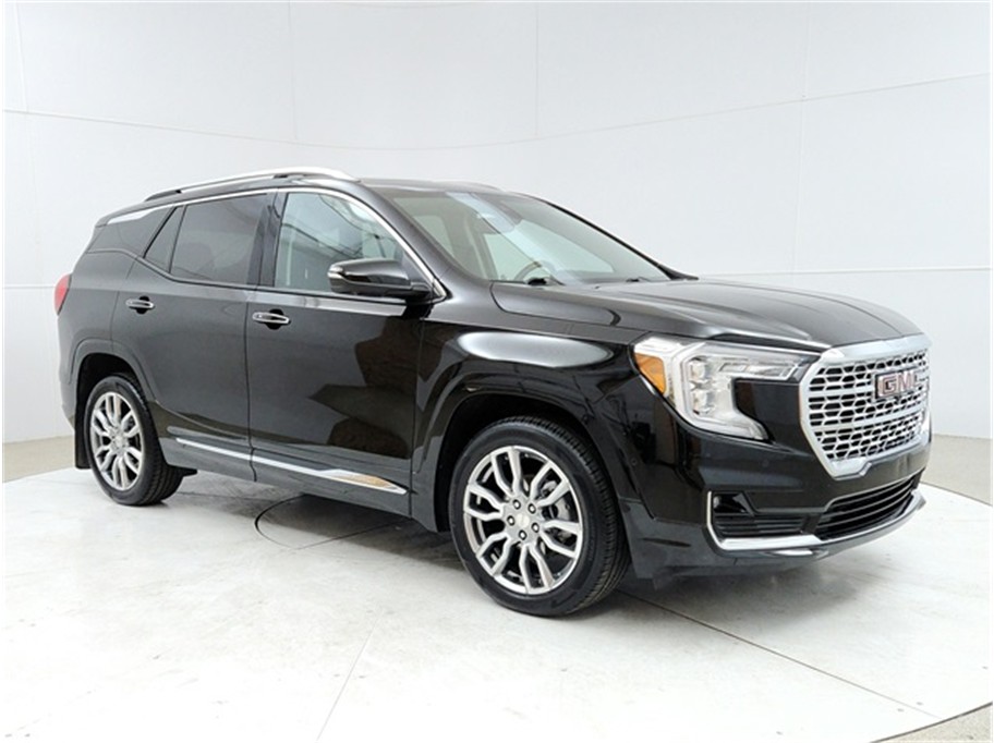 2024 GMC Terrain from Prestige Motors, Inc.