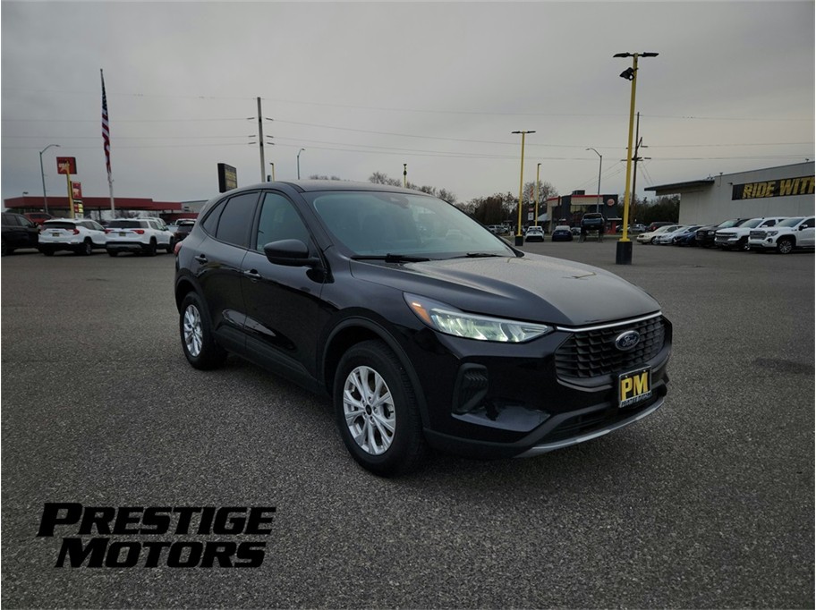 2025 Ford Escape from Prestige Motors, Inc. II