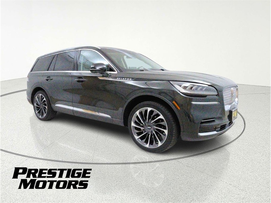 2023 Lincoln Aviator from Prestige Motors, Inc.