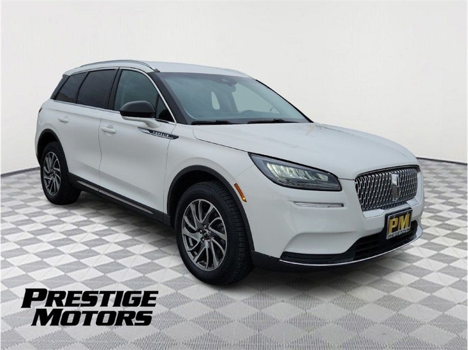 2022 Lincoln Corsair from Prestige Motors, Inc. II