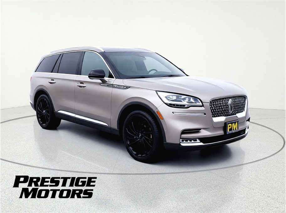 2020 Lincoln Aviator from Prestige Motors, Inc. II
