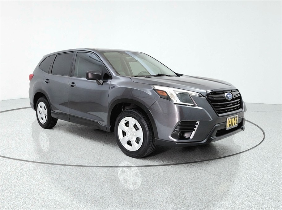 2024 Subaru Forester from Prestige Motors, Inc.