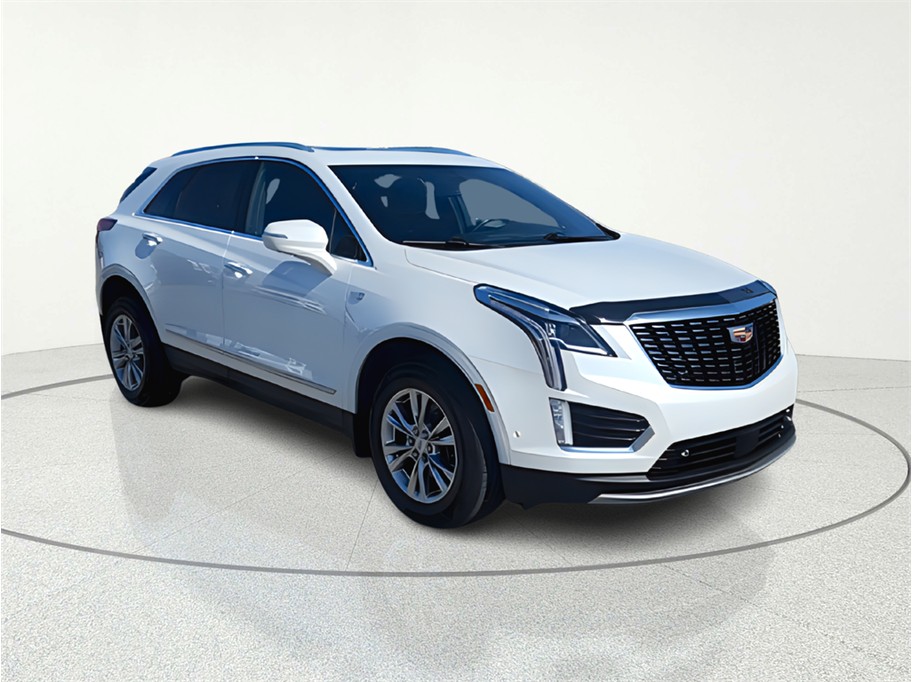 2020 Cadillac XT5 from Prestige Motors, Inc. II