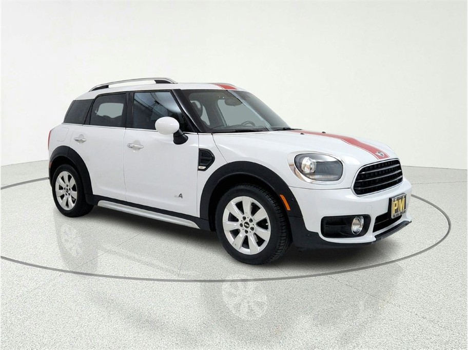 2017 MINI Countryman from Prestige Motors, Inc.