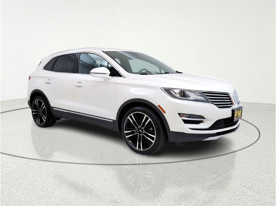 2018 Lincoln MKC from Prestige Motors, Inc.