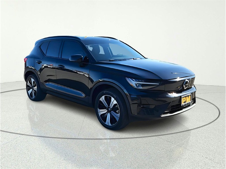 2023 Volvo XC40 Recharge from Prestige Motors, Inc. II