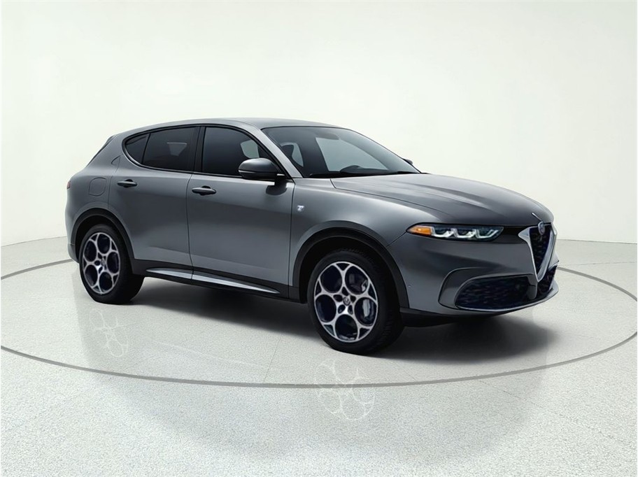 2024 Alfa Romeo Tonale from Prestige Motors, Inc. II