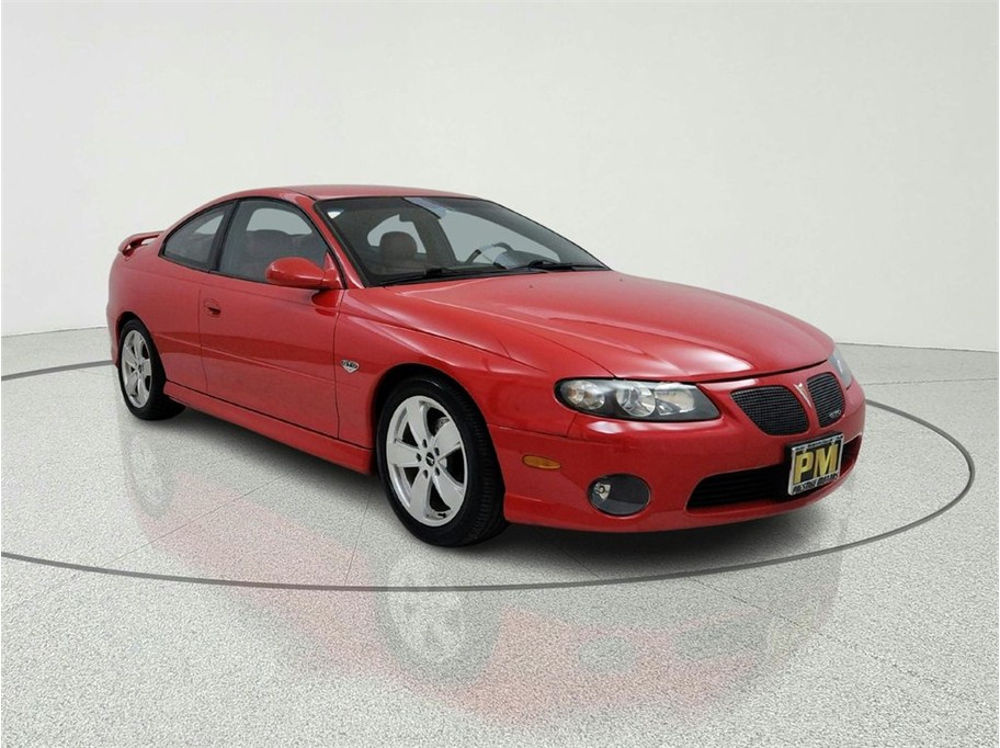 2004 Pontiac GTO from Prestige Motors, Inc.