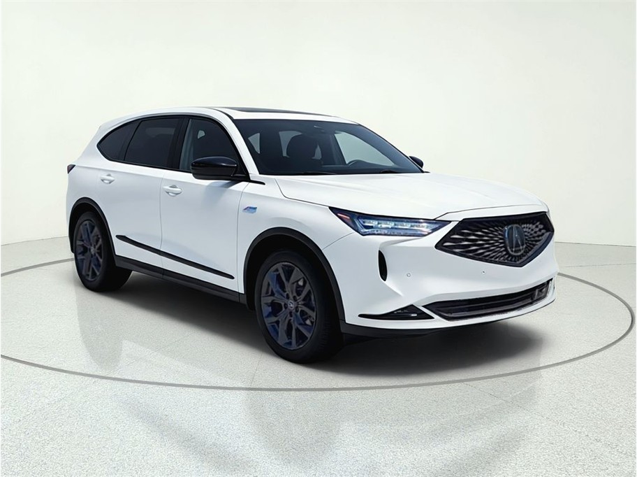 2022 Acura MDX from Prestige Motors, Inc. II