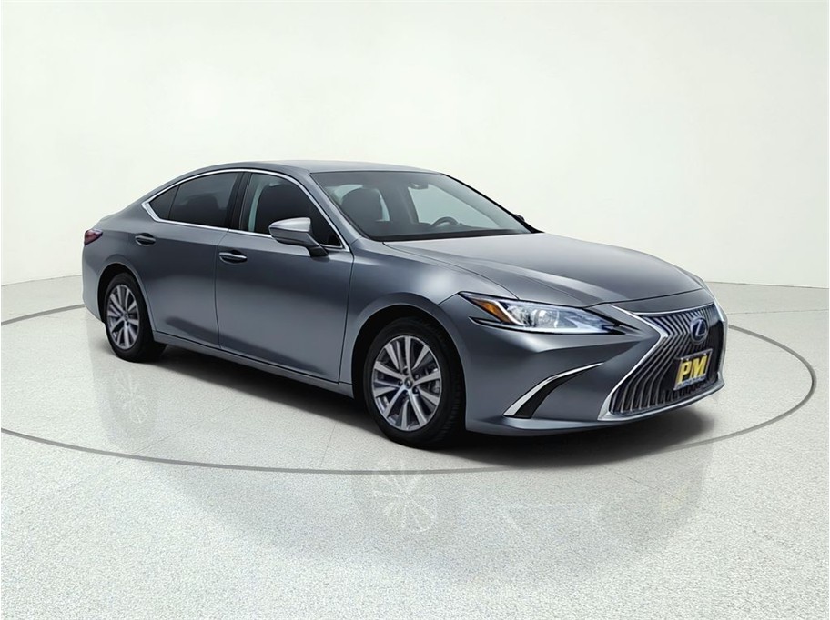 2021 Lexus ES from Prestige Motors, Inc. II