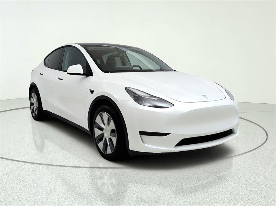 2024 Tesla Model Y from Prestige Motors, Inc.