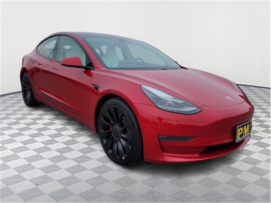 2021 Tesla Model 3 from Prestige Motors, Inc. II