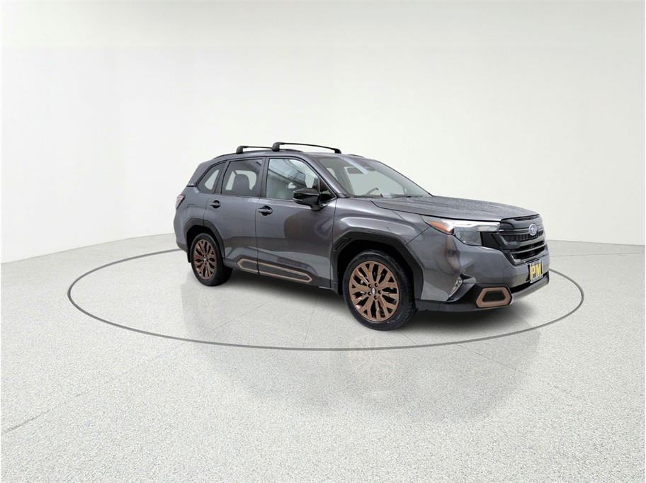 2025 Subaru Forester from Prestige Motors, Inc.