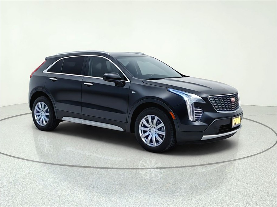 2020 Cadillac XT4 from Prestige Motors, Inc. II