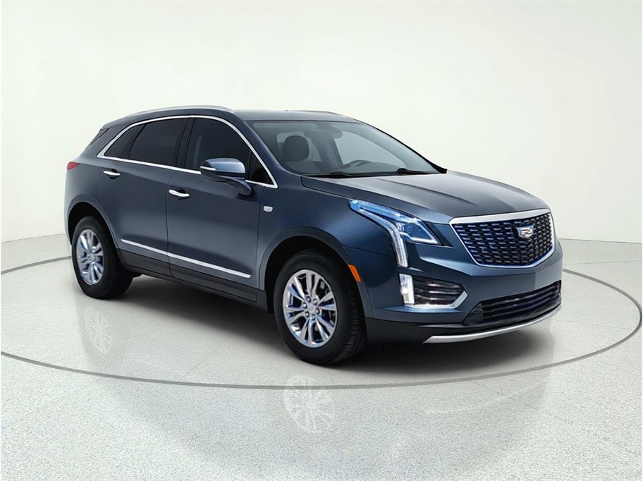 2020 Cadillac XT5 from Prestige Motors, Inc. II
