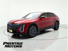 Vehicle Thumb #3