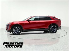 Vehicle Thumb #4