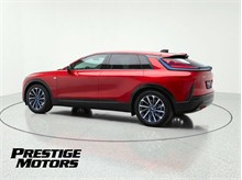 Vehicle Thumb #5
