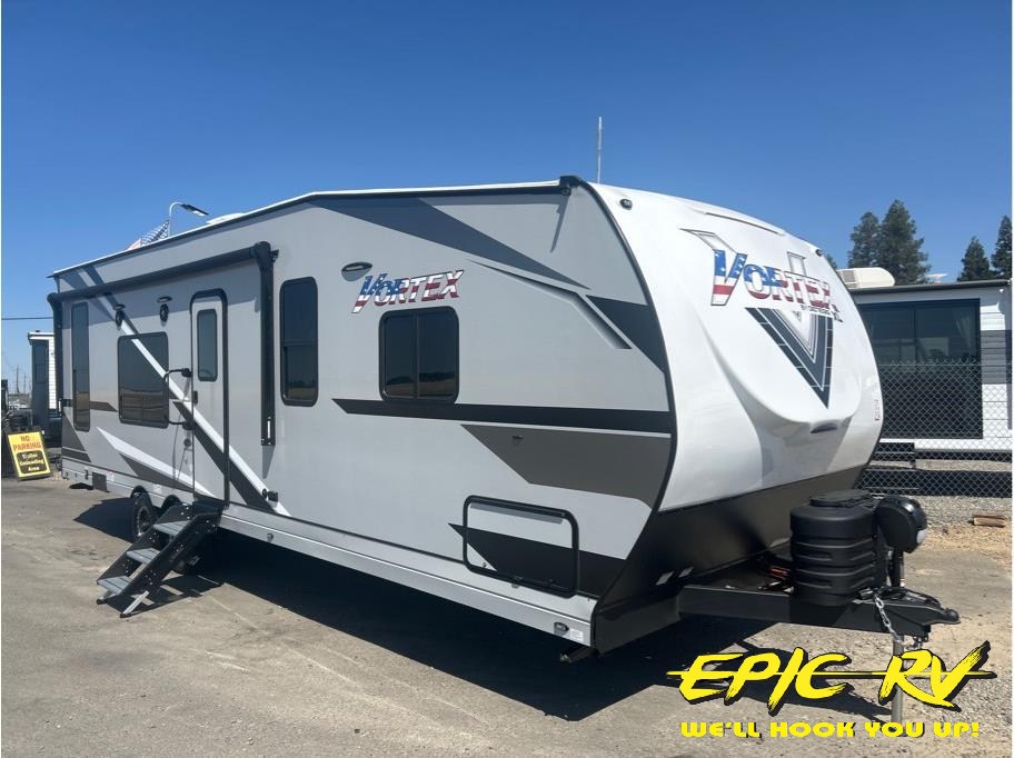 2026 Genesis Supreme Vortex 2715FSXL from Epic RV 