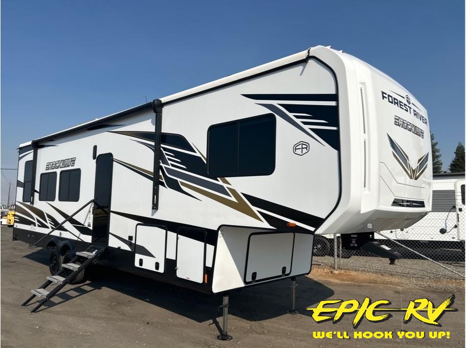 2026 Forest River Shockwave SH3300 from Epic RV 