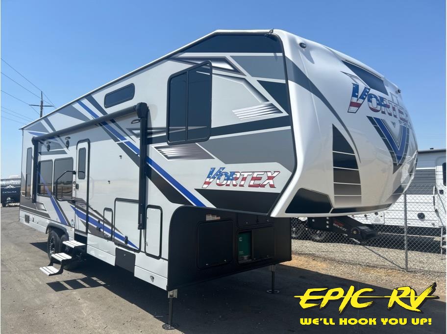 2026 Genesis Supreme Vortex 3016IKS