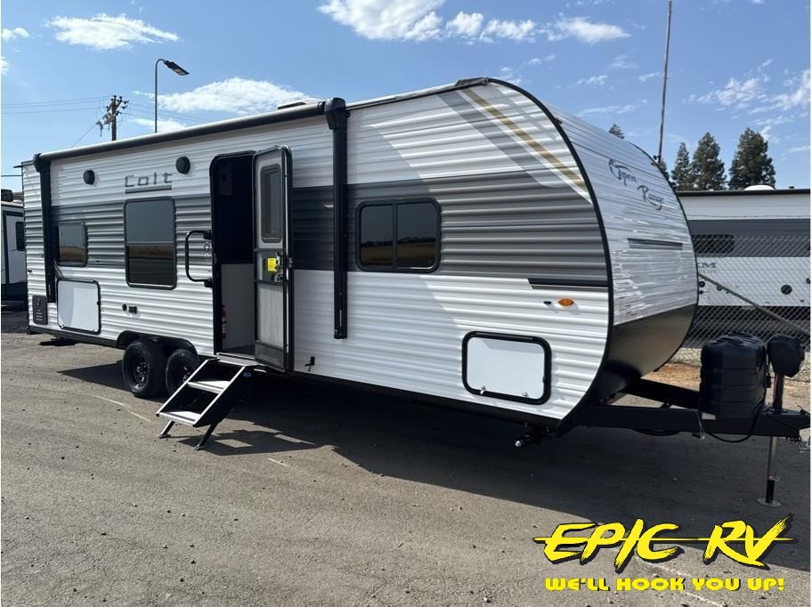 2026 Open Range Colt 26DB from Epic RV 