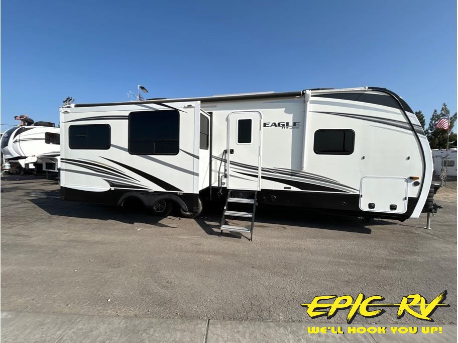 2021 Jayco Eagle HT M274CKDS from Epic RV 