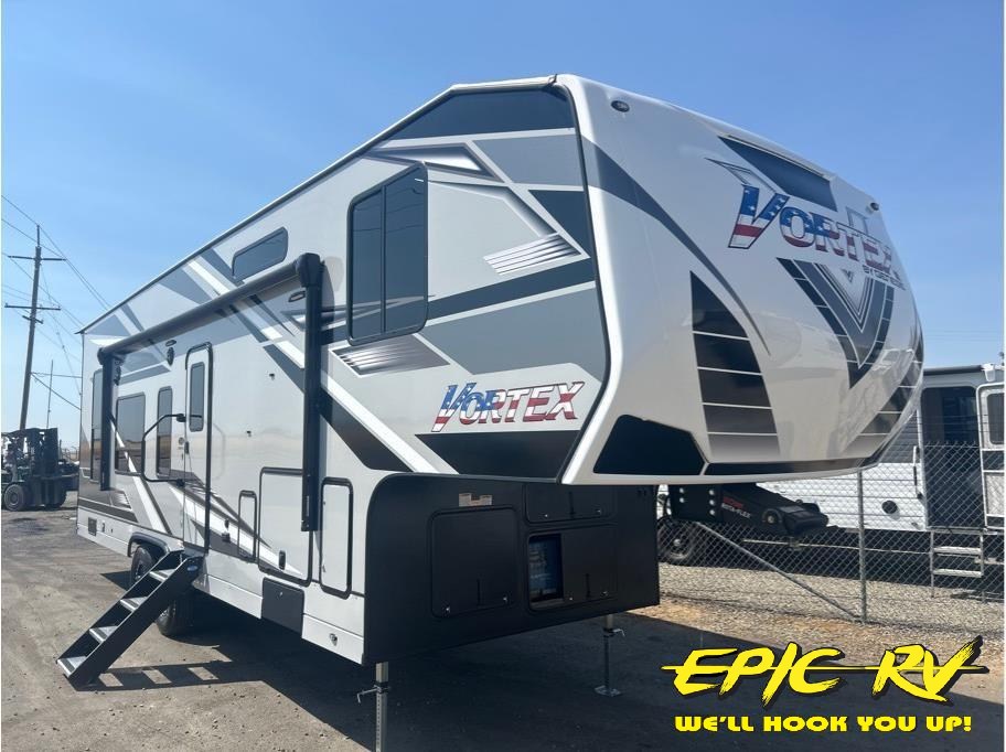 2026 Genesis Supreme Vortex 3219VXL