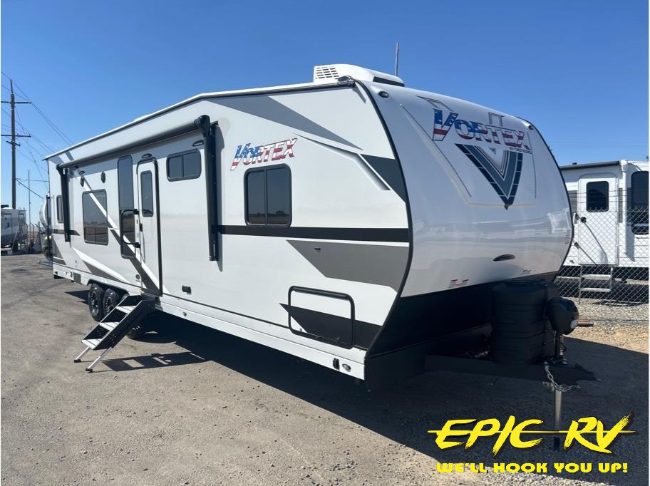 2026 Genesis Supreme Vortex V3215FSXL from Epic RV 
