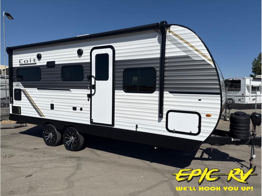 2026 Open Range Colt 21RBS from Epic RV 