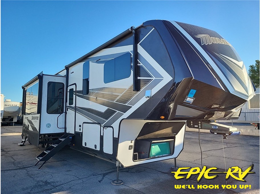 2021 Grand Design Momentum 397TH from Epic RV 