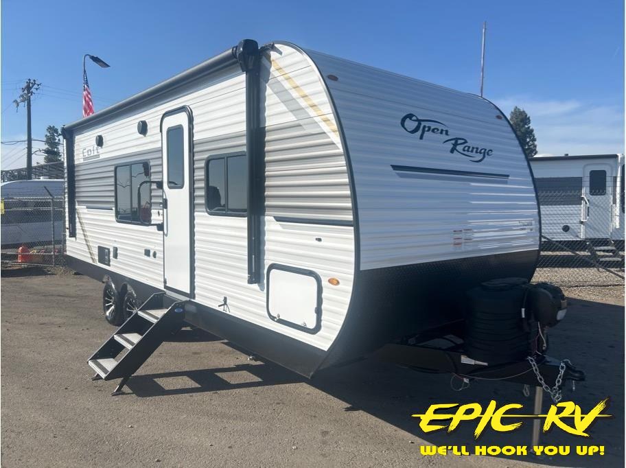2026 Open Range Colt 22MDS from Epic RV 